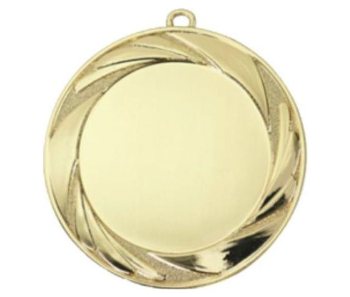 Medalja UN045 (MMC) ZLATO